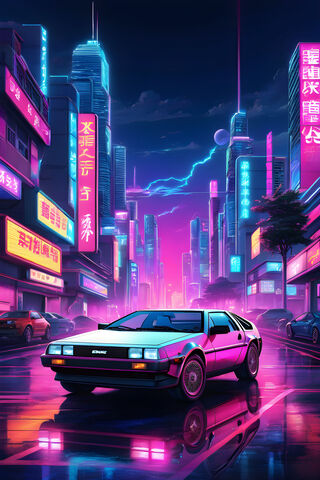 DMC In The City