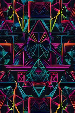 Disgeometric IA