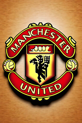 Manchester United Crest: A Symbol of Glory ⚽️🏆