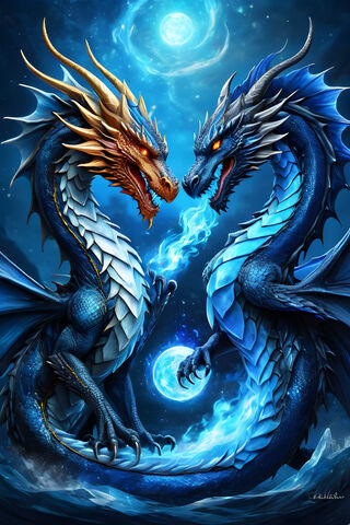 Dragon Life