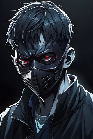 Dark
