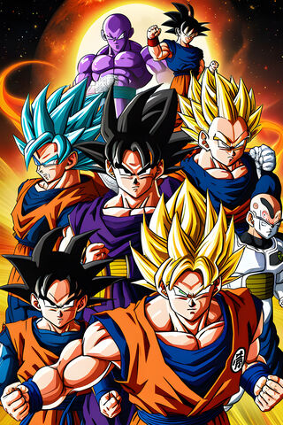 Epic Showdown of Heroes! 🌟