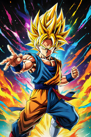 DragonBall