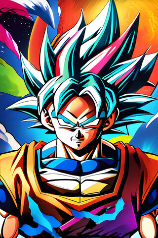 Dragon Ball