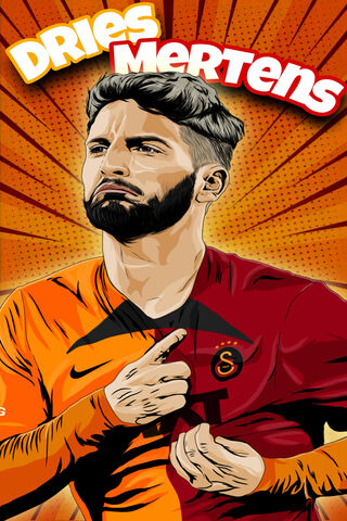 Dries Mertens