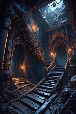 Darkness