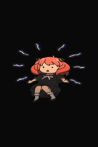 Shocked Little Sorceres..