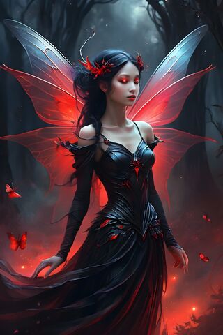 Enchanted Night: The Cr..