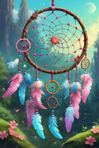 Whispers of the Dreamca..