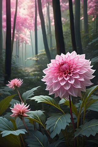 Dahlia