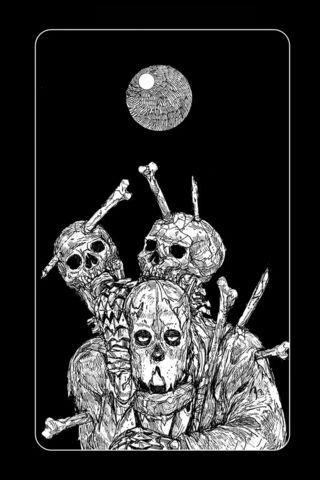 Shadows of the Undying