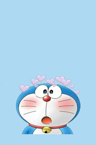 Doraemon's Love Surpris..