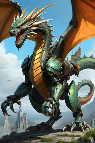 Dragon