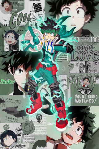 Hero in Action! 🌟