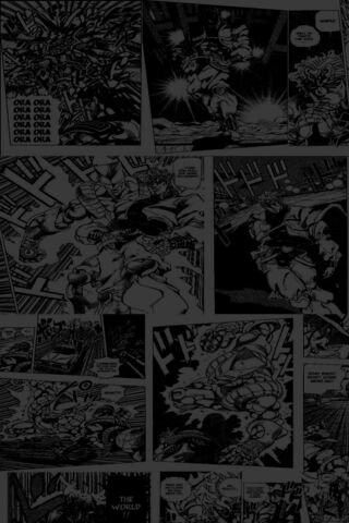Epic Comic Battle Unlea..
