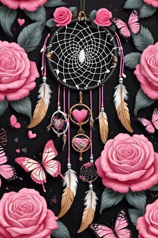 Dreamcatcher
