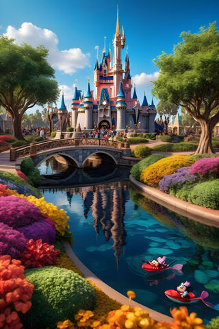 Disney