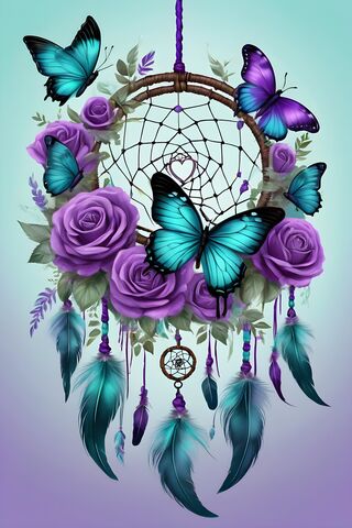Dream Catcher