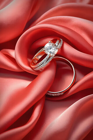 Diamond Ring