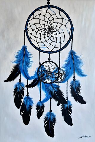 Dreamcatcher Delight