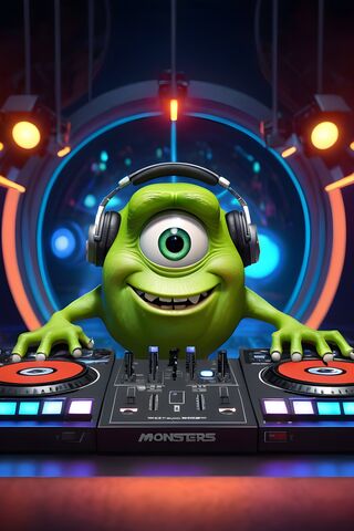 DJ WAZOWSKI