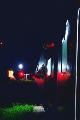 Whispers of the Night T..
