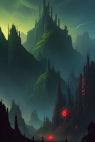 Dark