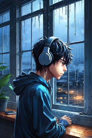 Depressing Music