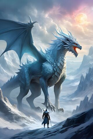 Dragão