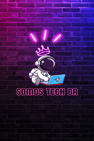 Cosmic Tech Vibes 🚀✨