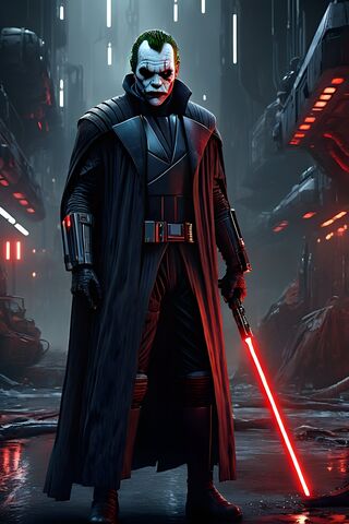 Darth Joker