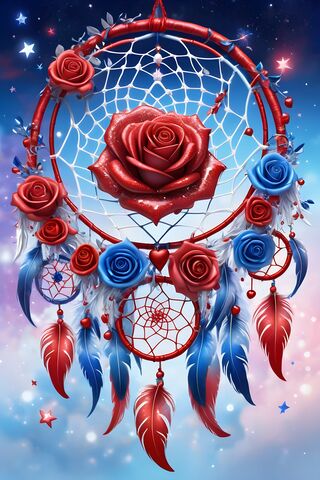 Dreamcatcher