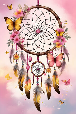 Dreamcatcher