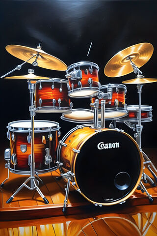 Drums