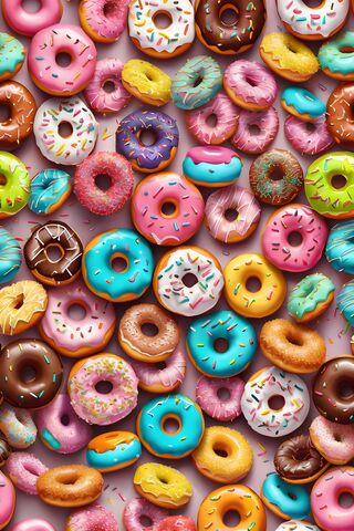 Donuts