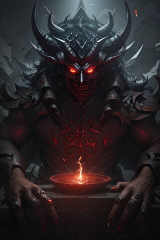 Dark Lord
