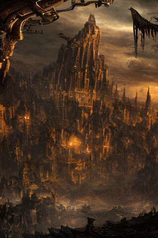 Desert Kingdom