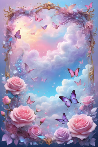 Der Himmel Der Liebe