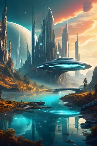 Discovery Headquarters