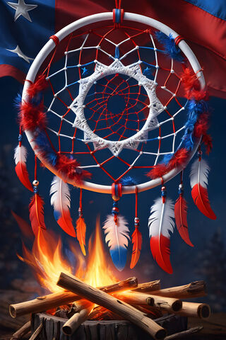 Dreamcatcher