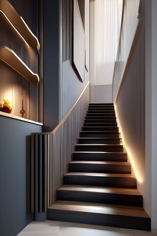Modern Elegance: A Welc..