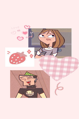 Duncan and Courtney