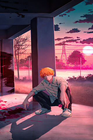 Denji