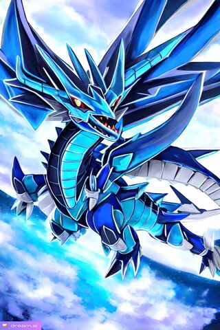 Dargon (Dialga)