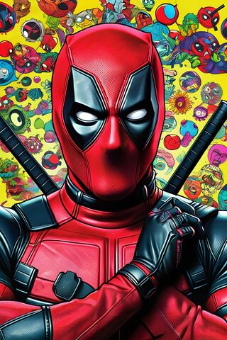 Deadpool