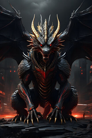 Dragon