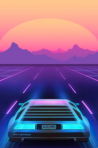 Retro Futurism: The Neo..