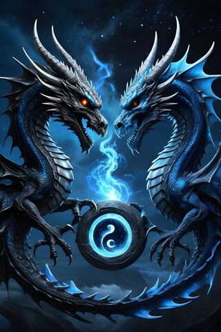 Dragon Kings 2