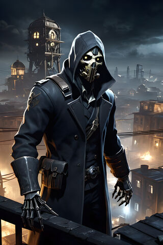 Dishonored 8