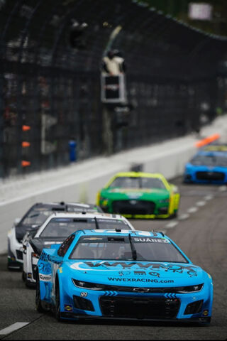 Racing to Victory! 🏁🚗💨